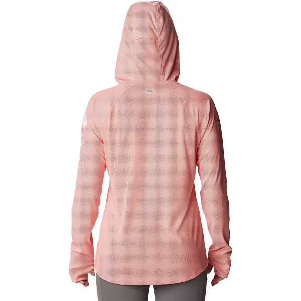 imageColumbia Womens Tidal Deflector HoodieCorange