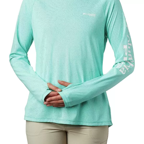 imageColumbia Womens Tidal Deflector HoodieDolphin