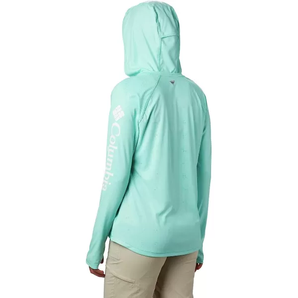 imageColumbia Womens Tidal Deflector HoodieDolphin
