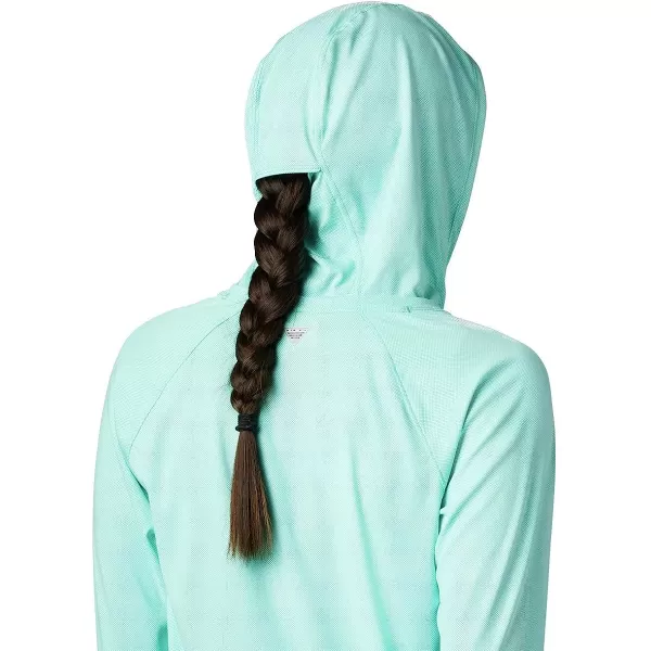 imageColumbia Womens Tidal Deflector HoodieDolphin