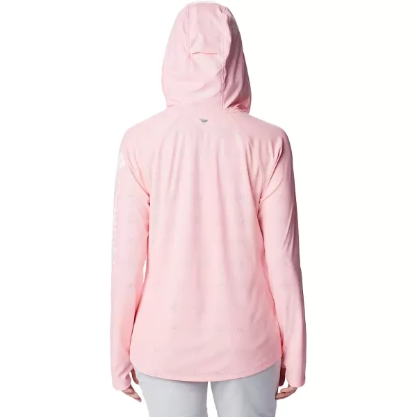 imageColumbia Womens Tidal Deflector HoodiePink Pop