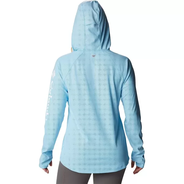 imageColumbia Womens Tidal Deflector HoodieRiptide