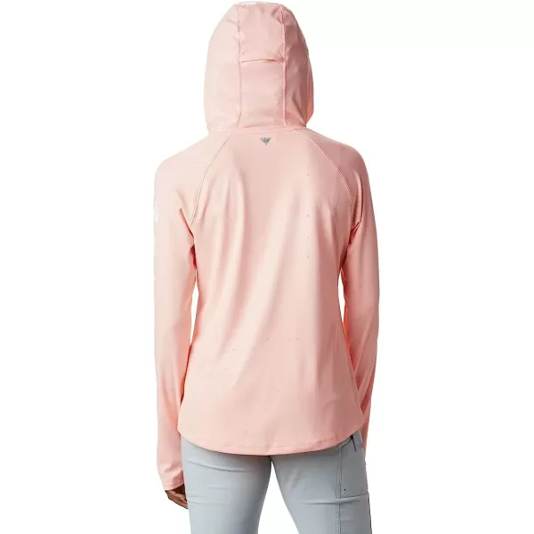 imageColumbia Womens Tidal Deflector HoodieTiki Pink