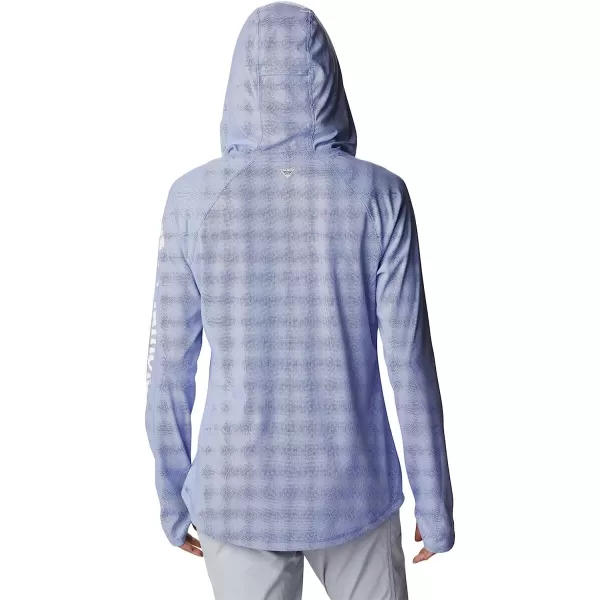 imageColumbia Womens Tidal Deflector HoodieViolet Sea