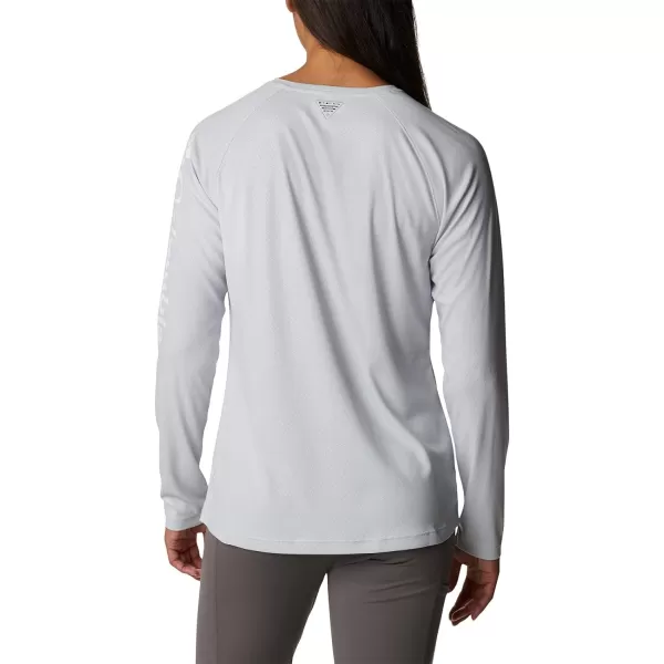 imageColumbia Womens Tidal Deflector Long SleeveCirrus Grey