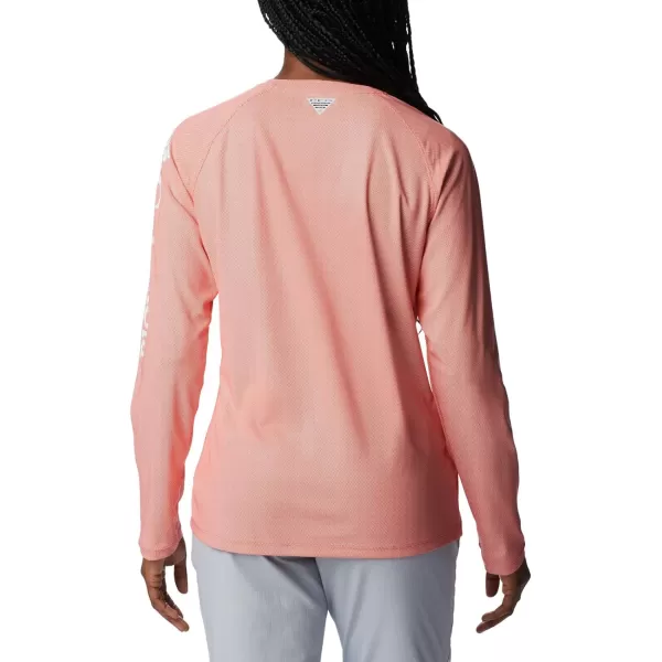 imageColumbia Womens Tidal Deflector Long SleeveCorange