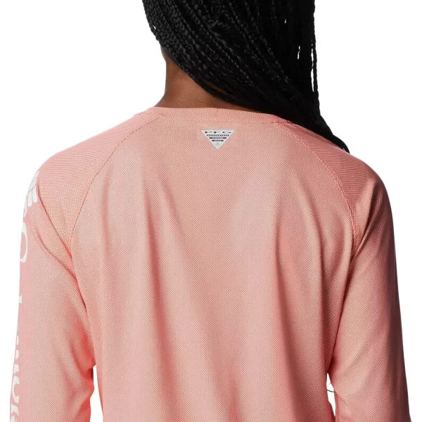 imageColumbia Womens Tidal Deflector Long SleeveCorange