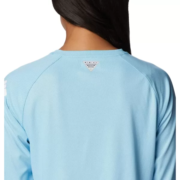 imageColumbia Womens Tidal Deflector Long SleeveRiptide
