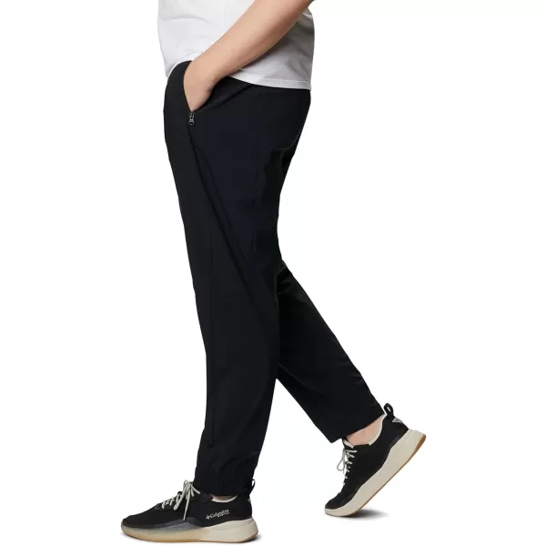 imageColumbia Womens Tidal II Pant Black LargeColumbia Womens Tidal II Pant Black Large