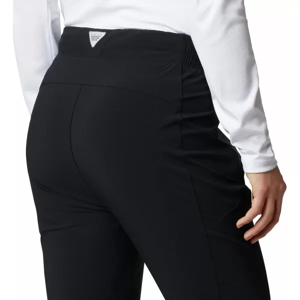 imageColumbia Womens Tidal II Pant Black LargeColumbia Womens Tidal II Pant Black Large