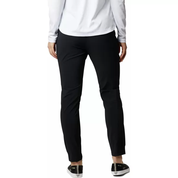 imageColumbia Womens Tidal II Pant Black LargeColumbia Womens Tidal II Pant Black Large
