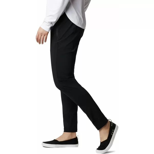 imageColumbia Womens Tidal II Pant Black LargeColumbia Womens Tidal II Pant Black Large
