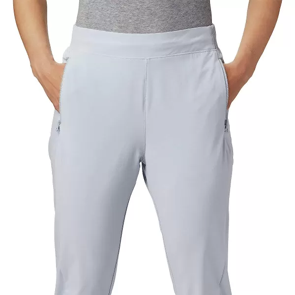 imageColumbia Womens Tidal II Pant Cirrus Grey LargeColumbia Womens Tidal II Pant Cirrus Grey Large