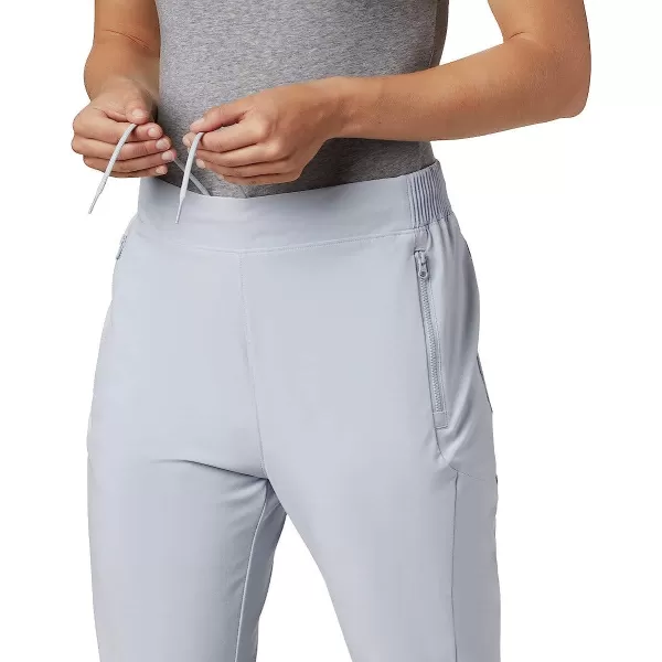 imageColumbia Womens Tidal II Pant Cirrus Grey LargeColumbia Womens Tidal II Pant Cirrus Grey Large