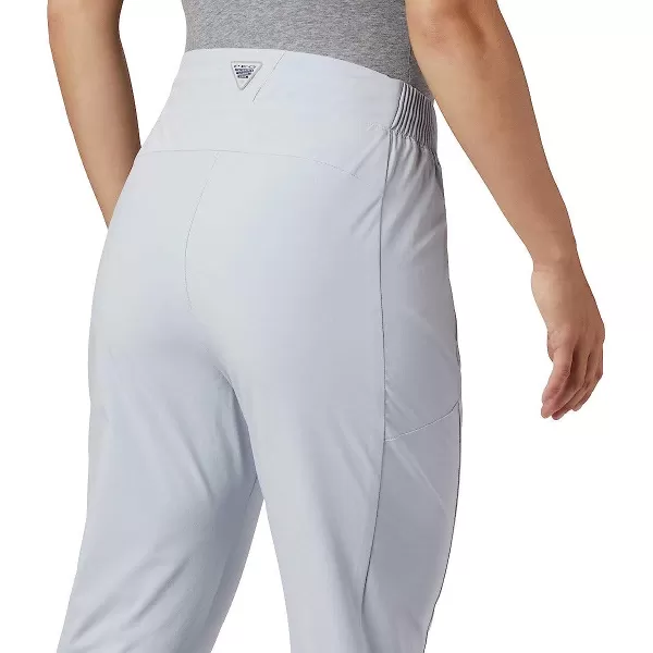 imageColumbia Womens Tidal II Pant Cirrus Grey LargeColumbia Womens Tidal II Pant Cirrus Grey Large