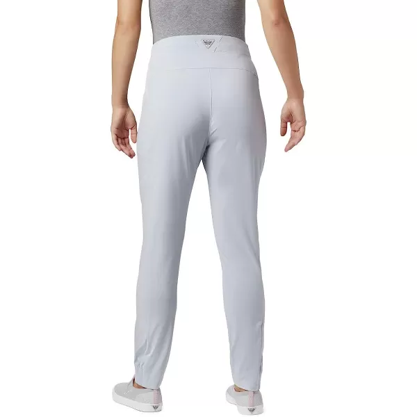imageColumbia Womens Tidal II Pant Cirrus Grey LargeColumbia Womens Tidal II Pant Cirrus Grey Large