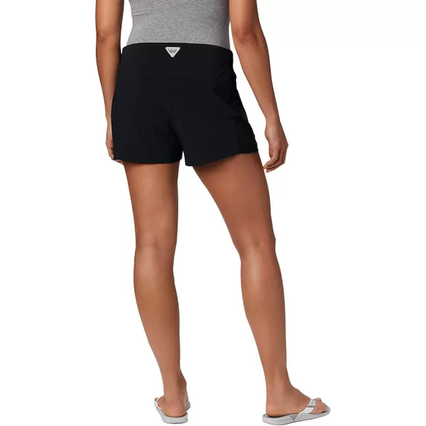 imageColumbia Womens Tidal Ii ShortBlack