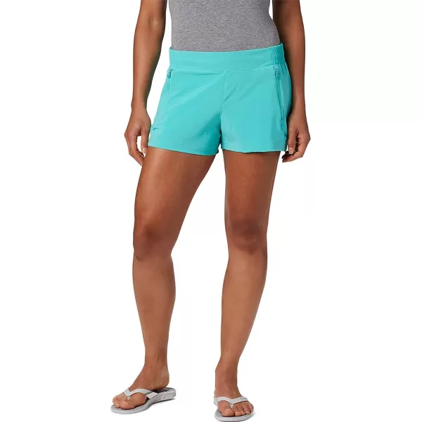 imageColumbia Womens Tidal Ii ShortBlack