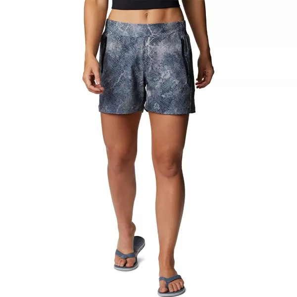 imageColumbia Womens Tidal Ii ShortBlack