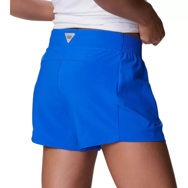 imageColumbia Womens Tidal Ii ShortBlue Macaw