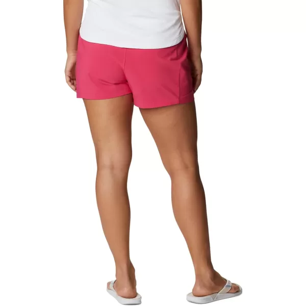 imageColumbia Womens Tidal Ii ShortCactus Pink