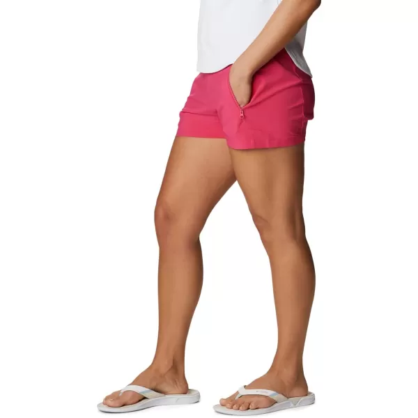 imageColumbia Womens Tidal Ii ShortCactus Pink