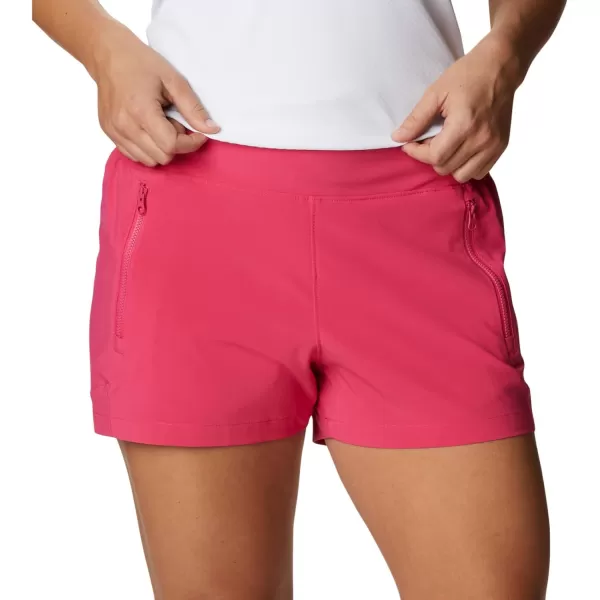 imageColumbia Womens Tidal Ii ShortCactus Pink
