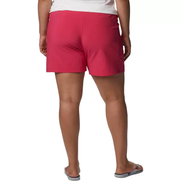 imageColumbia Womens Tidal Ii ShortCactus Pink