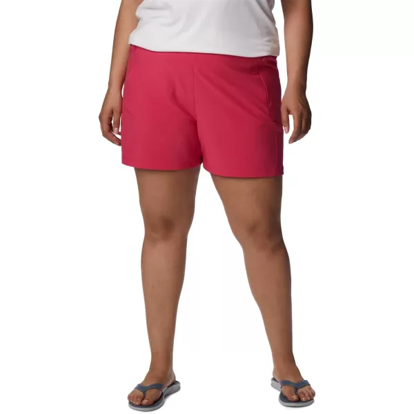 imageColumbia Womens Tidal Ii ShortCactus Pink