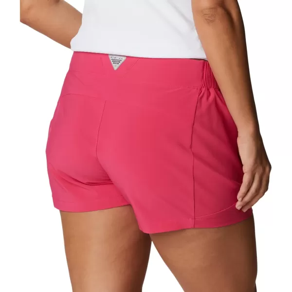 imageColumbia Womens Tidal Ii ShortCactus Pink