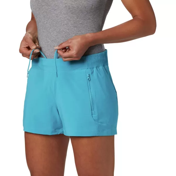 imageColumbia Womens Tidal Ii ShortClear Water