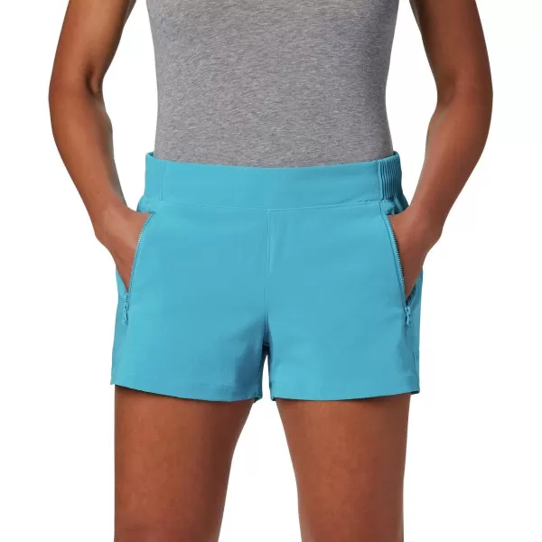 imageColumbia Womens Tidal Ii ShortClear Water