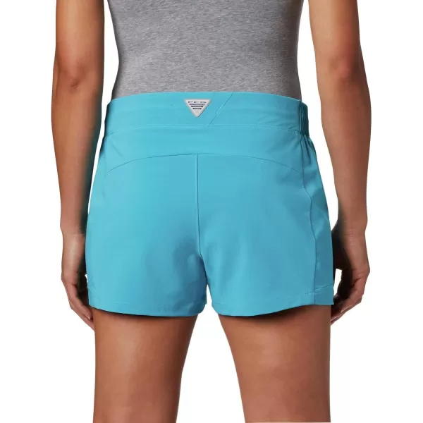 imageColumbia Womens Tidal Ii ShortClear Water