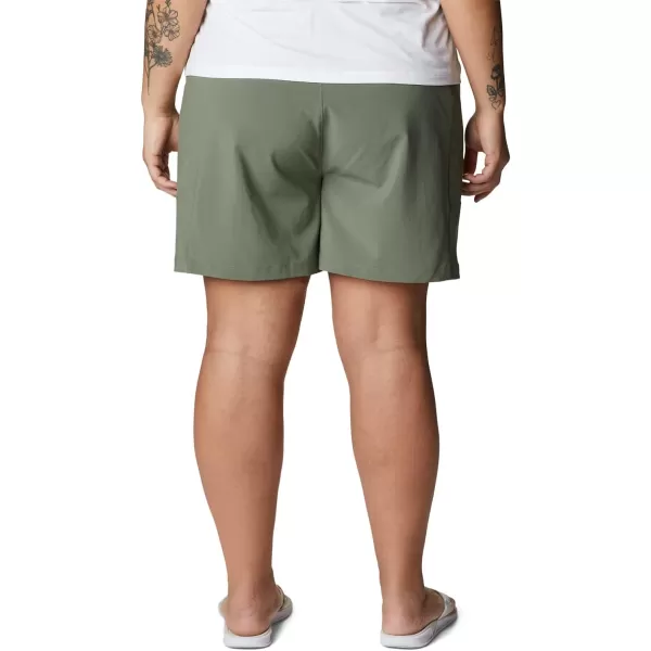 imageColumbia Womens Tidal Ii ShortCypress