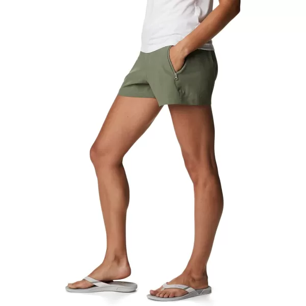 imageColumbia Womens Tidal Ii ShortCypress