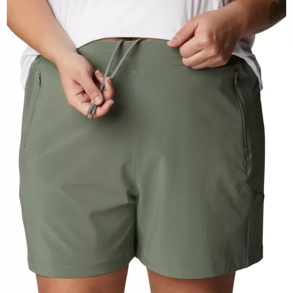 imageColumbia Womens Tidal Ii ShortCypress