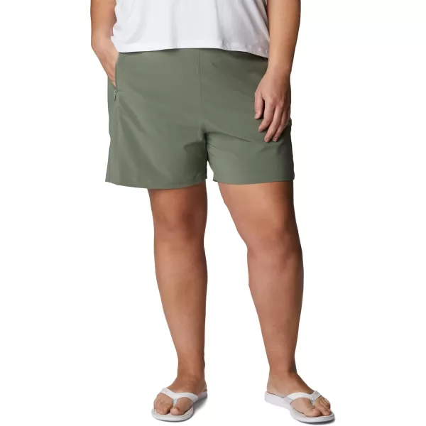 imageColumbia Womens Tidal Ii ShortCypress