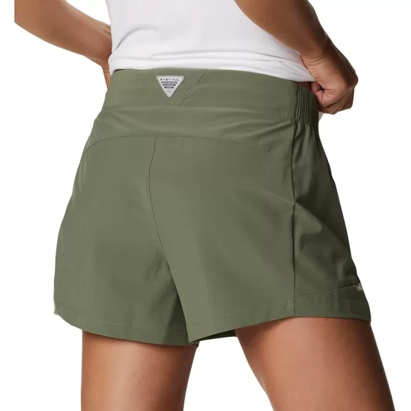 imageColumbia Womens Tidal Ii ShortCypress