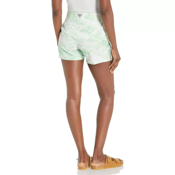 imageColumbia Womens Tidal Ii ShortKey West Pfg Camo