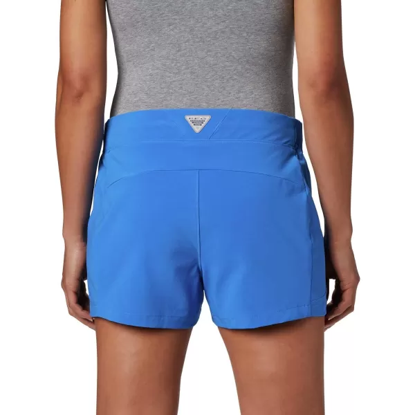 imageColumbia Womens Tidal Ii ShortStormy Blue