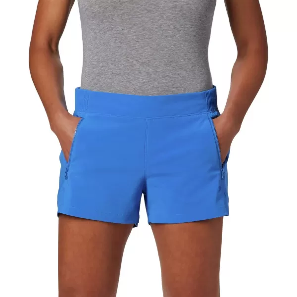 imageColumbia Womens Tidal Ii ShortStormy Blue
