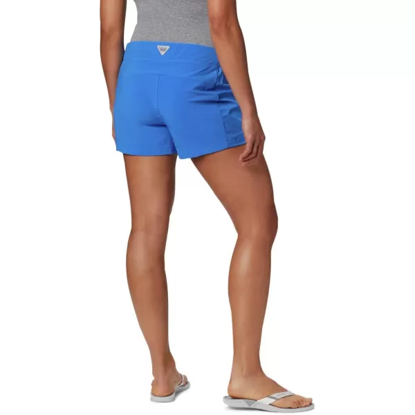 imageColumbia Womens Tidal Ii ShortStormy Blue