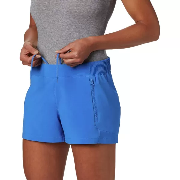 imageColumbia Womens Tidal Ii ShortStormy Blue