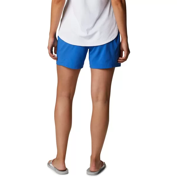 imageColumbia Womens Tidal Ii ShortVivid Blue