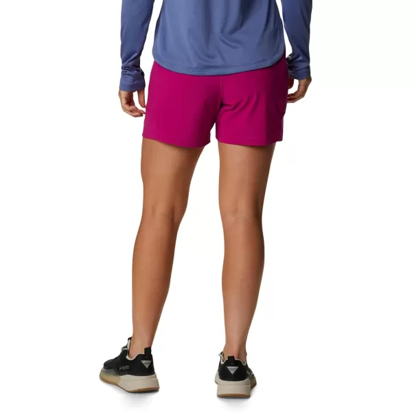 imageColumbia Womens Tidal Ii ShortWild Fuchsia