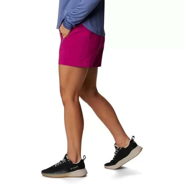 imageColumbia Womens Tidal Ii ShortWild Fuchsia