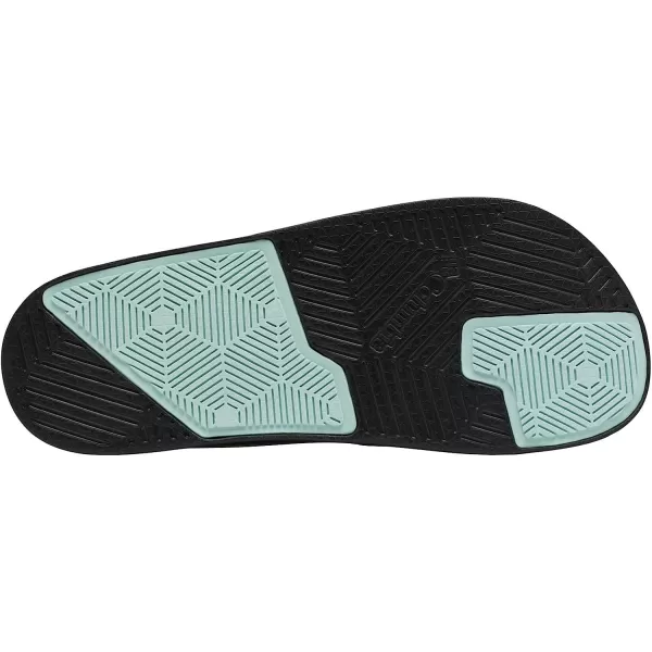 imageColumbia Womens Tidal Ray PFG Flip Sport SandalBlackIcy Morn