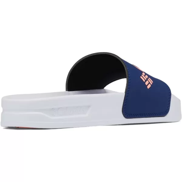 imageColumbia Womens Tidal Ray PFG Slide Sport SandalCarbonTiki Pink