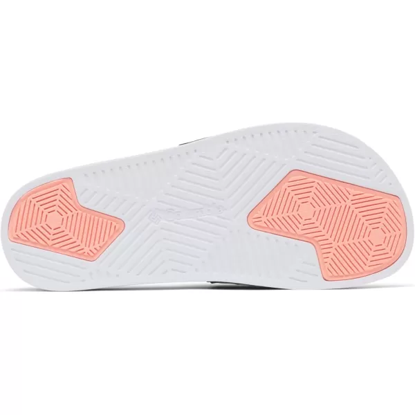 imageColumbia Womens Tidal Ray PFG Slide Sport SandalCarbonTiki Pink
