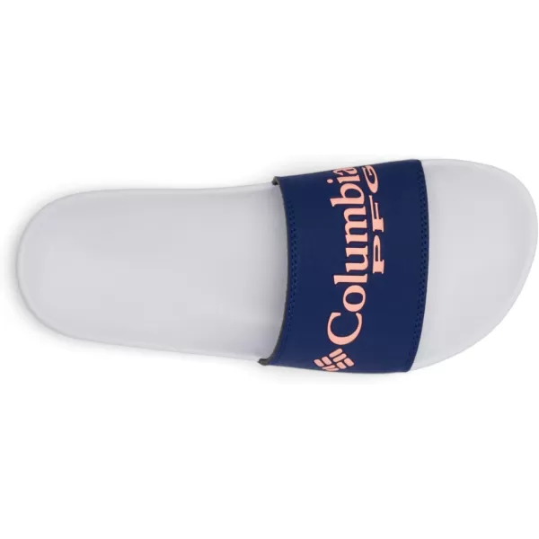 imageColumbia Womens Tidal Ray PFG Slide Sport SandalCarbonTiki Pink
